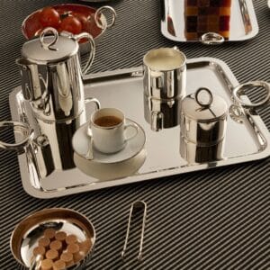 Coffee & Tea Time set de Té