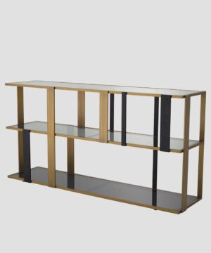 Gabinete Clio low