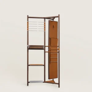 Les Necessaires d'Hermès perchero