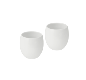 Mood Coffee vaso para Espresso (4 sets)