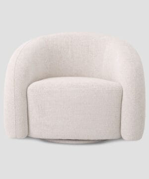Sillon Giratorio Novelle